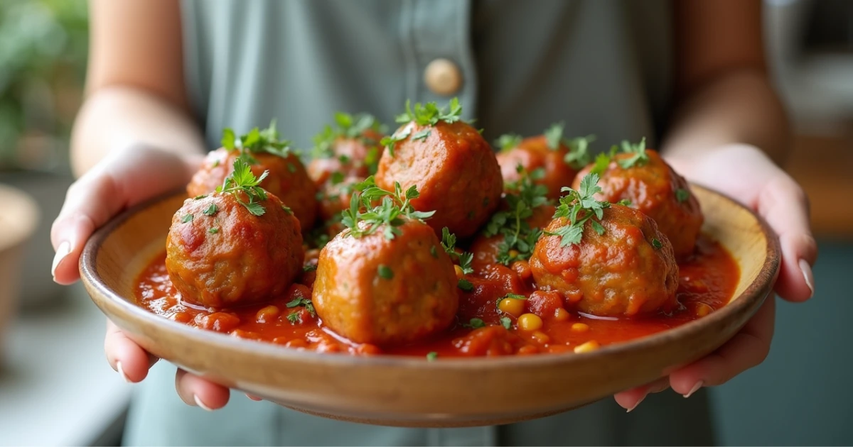 sausage balls without bisquick recipe