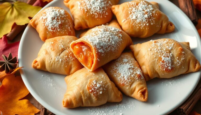 best sweet potato turnovers​