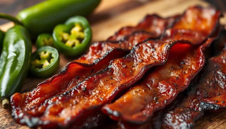 Jalapeno Bacon