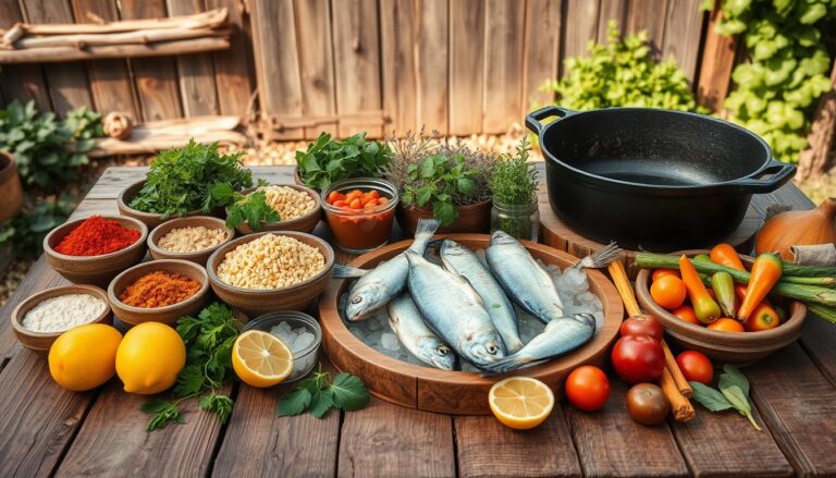 hillbilly fish fry seasonings recipe