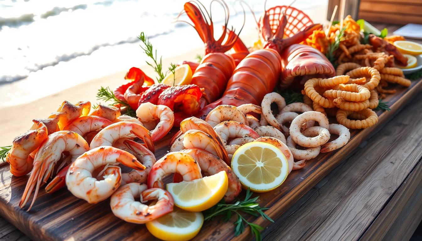 pompano seafood festival​